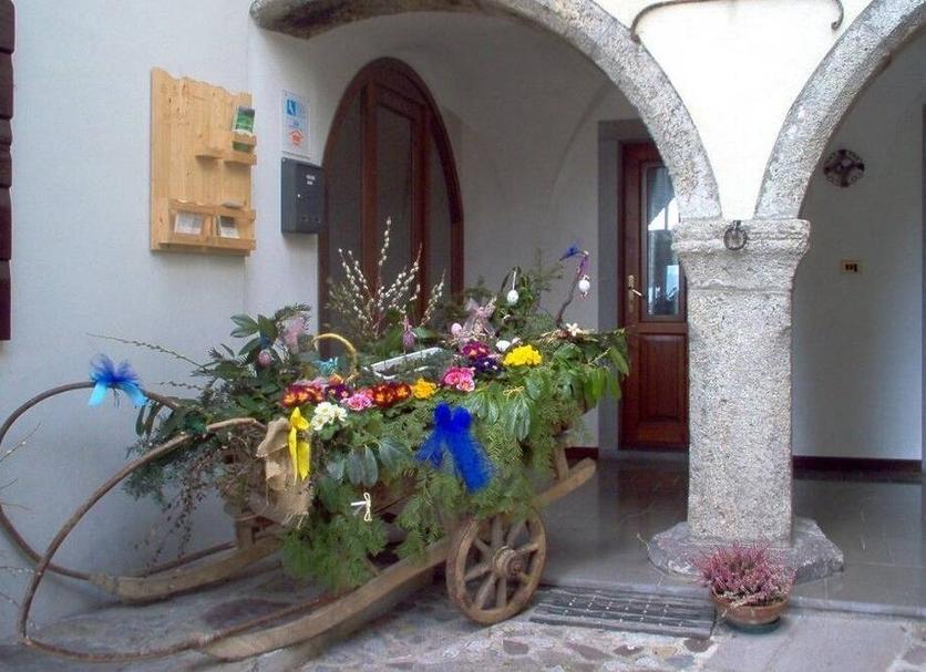 Edifici Foto