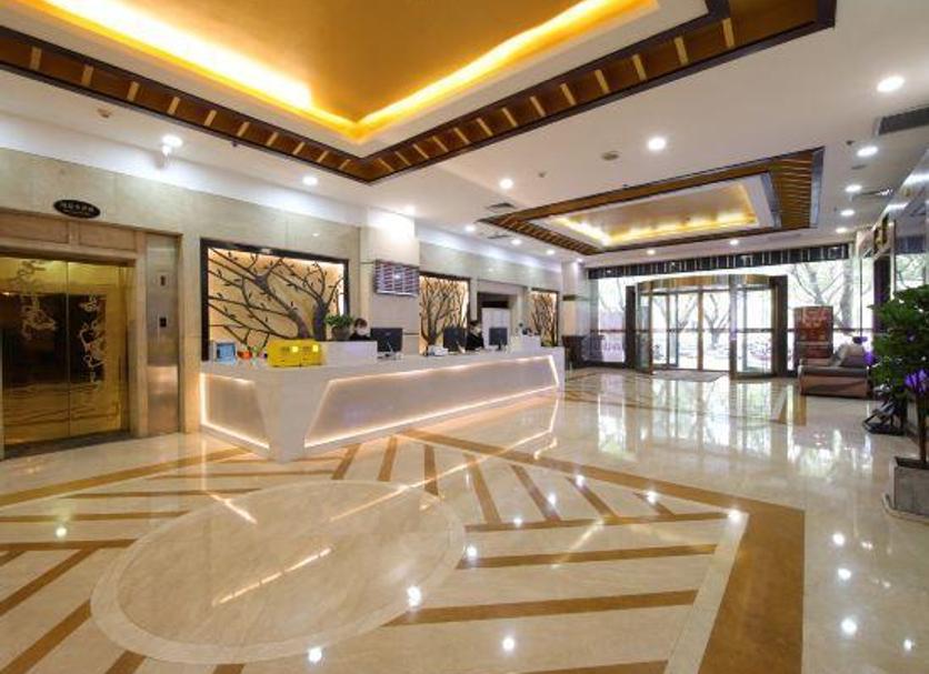 Recepció Foto