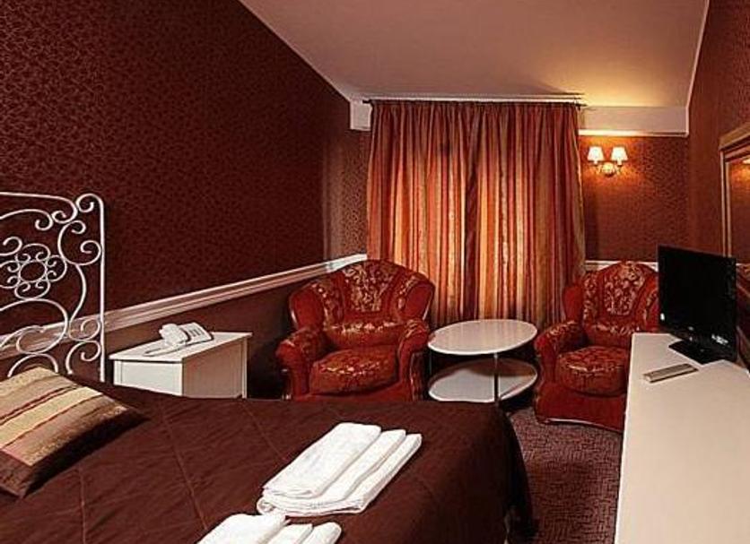 Sala Foto