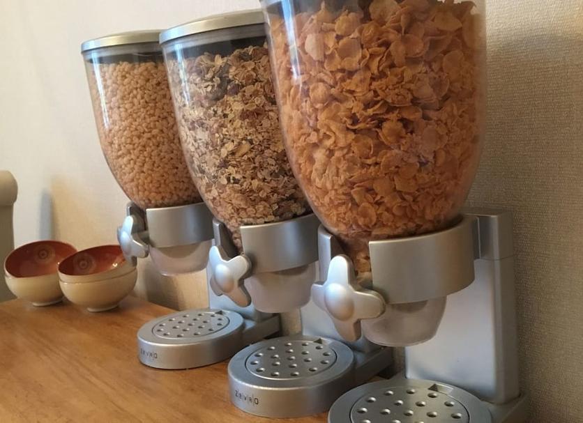 Serveis de l’habitació Foto