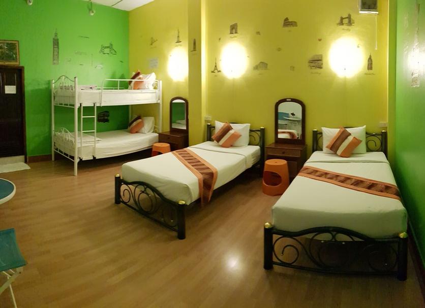 Habitació Foto