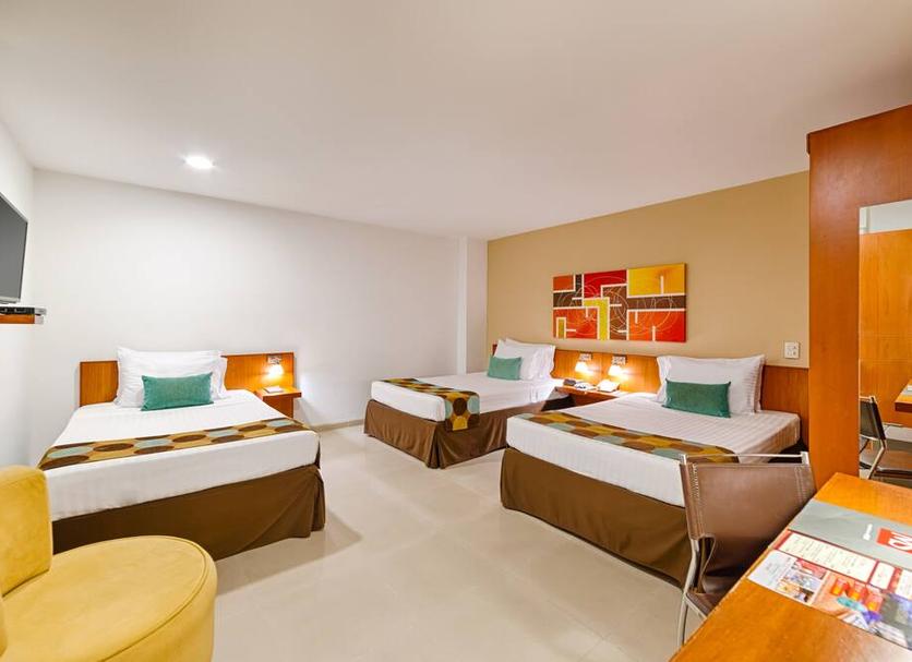 Habitació Foto