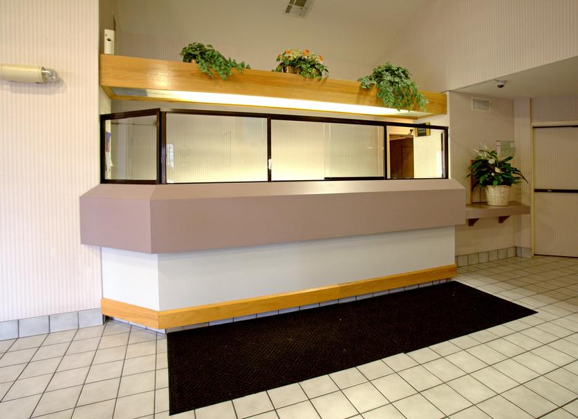 Recepció Foto