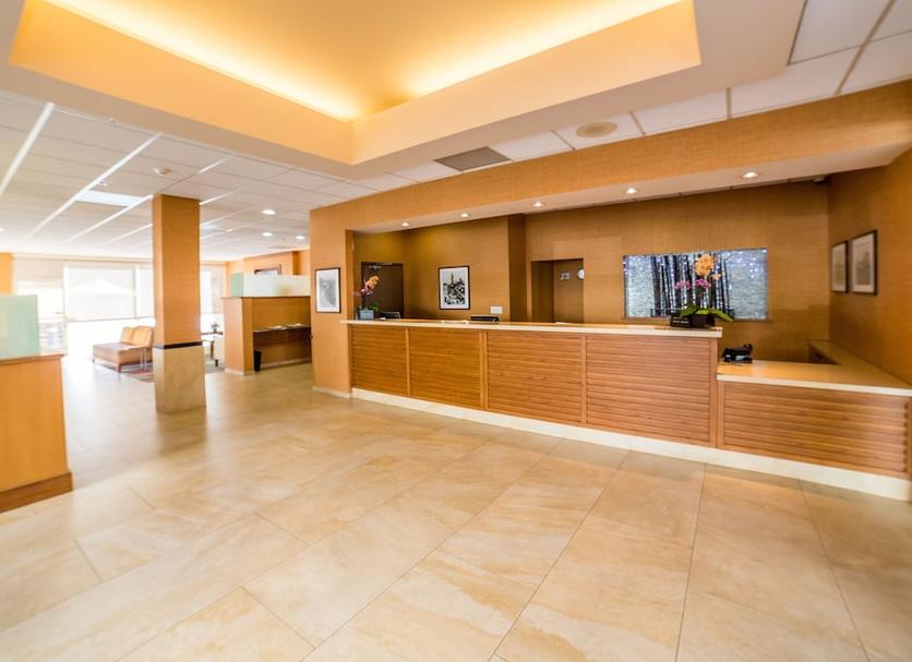 Recepció Foto