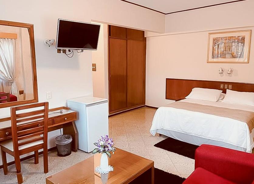 Habitació Foto