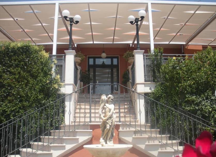 Edifici Foto