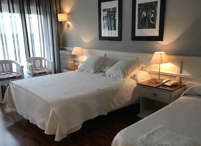 Habitació Foto