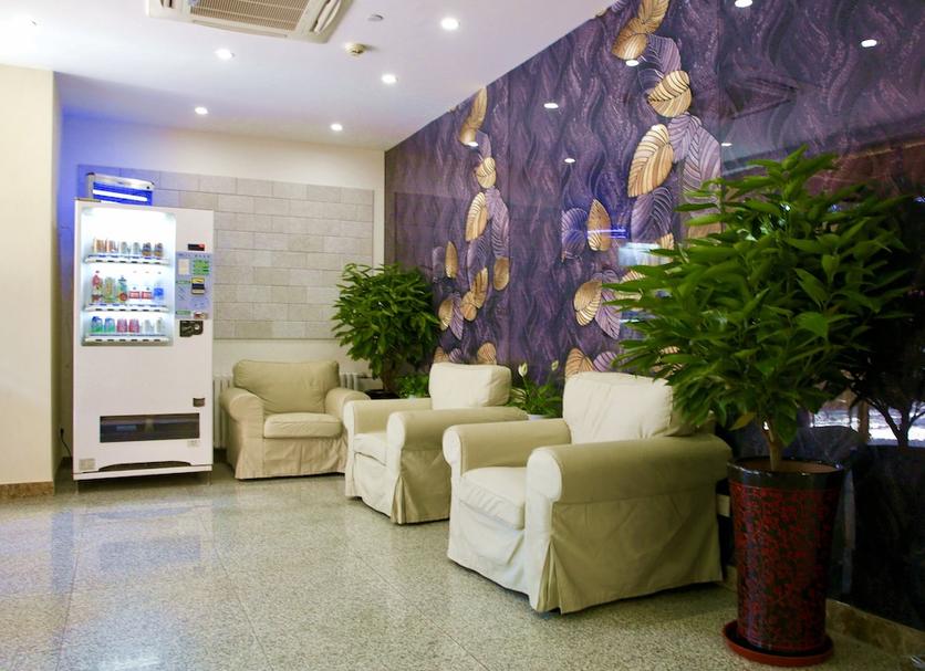 Sala d'estar Foto