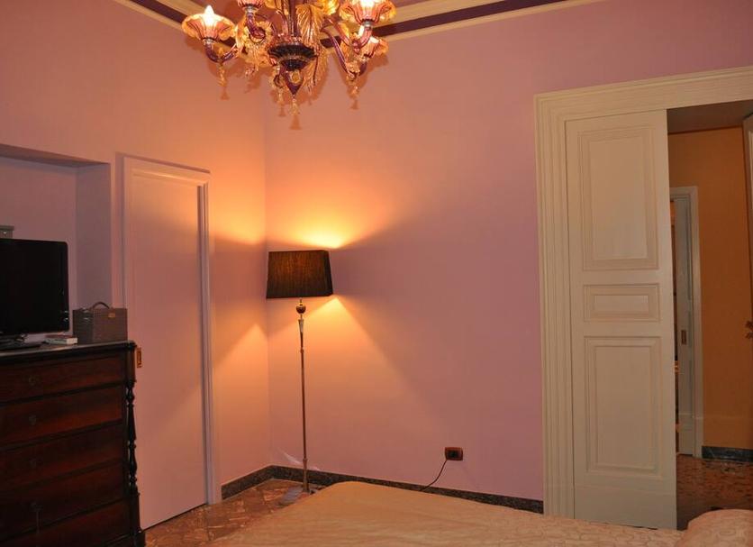 Serveis de l’habitació Foto