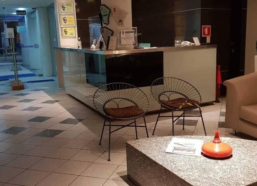 Recepció Foto
