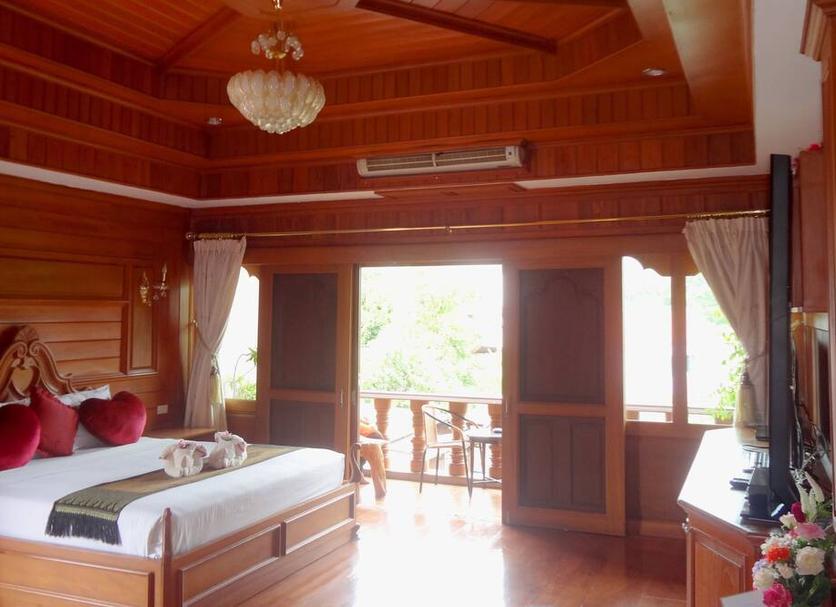 Habitació Foto