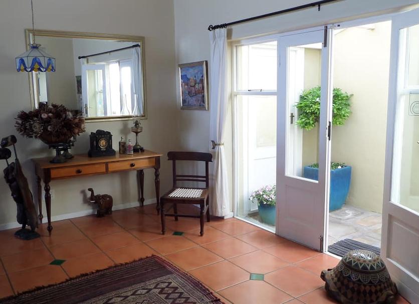 Serveis de l’habitació Foto