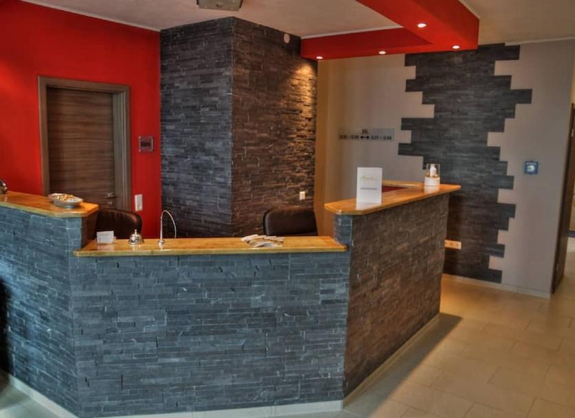 Recepció Foto