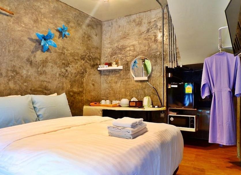 Habitació Foto