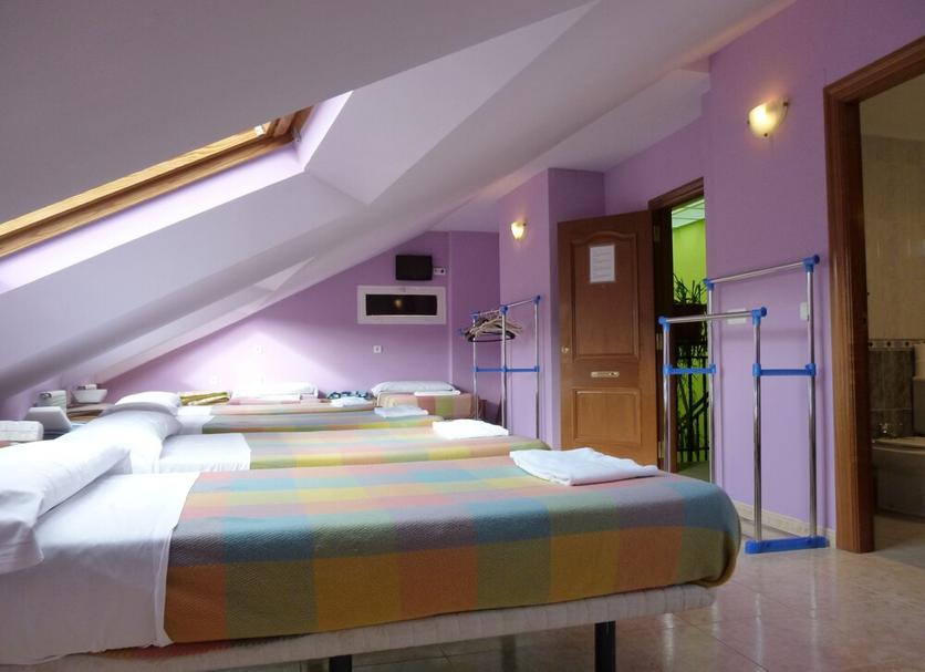 Habitació Foto