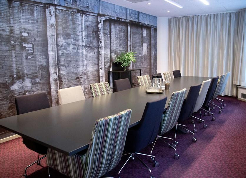 Sala de conferències Foto