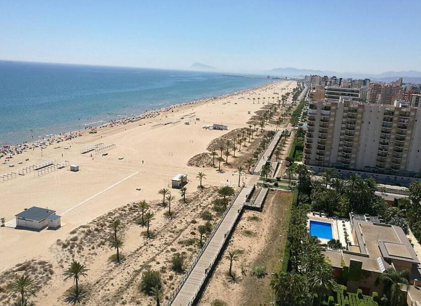 Platja Foto