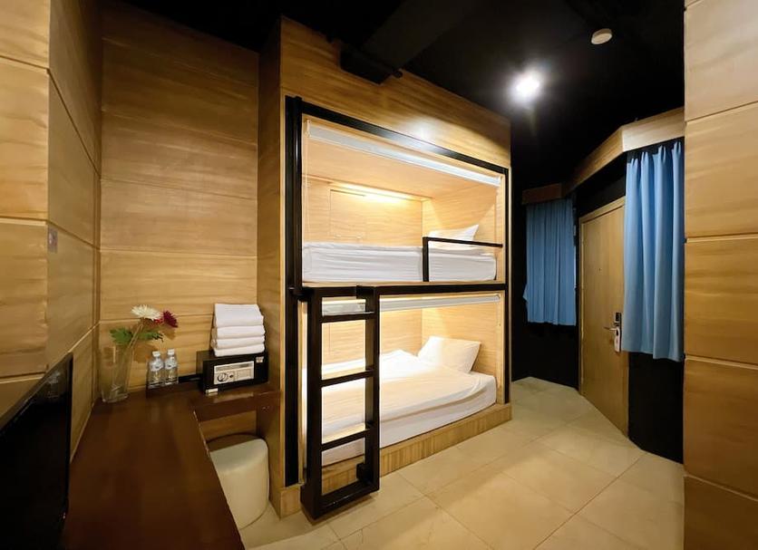 Habitació Foto
