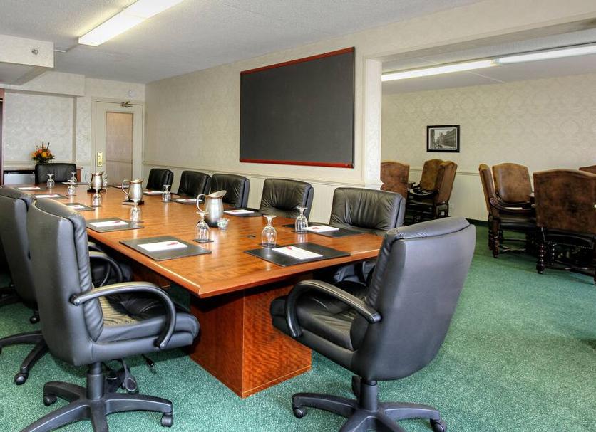 Sala de conferències Foto