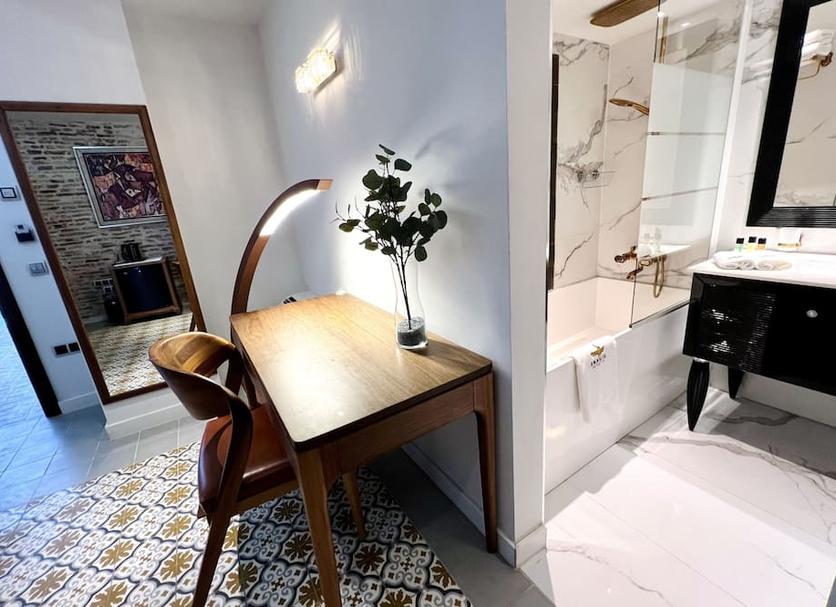 Serveis de l’habitació Foto