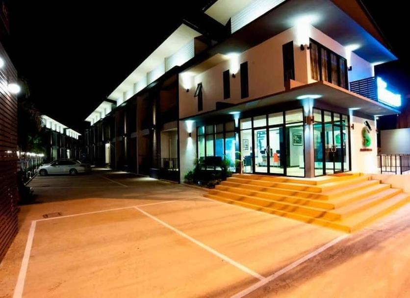 Edifici Foto