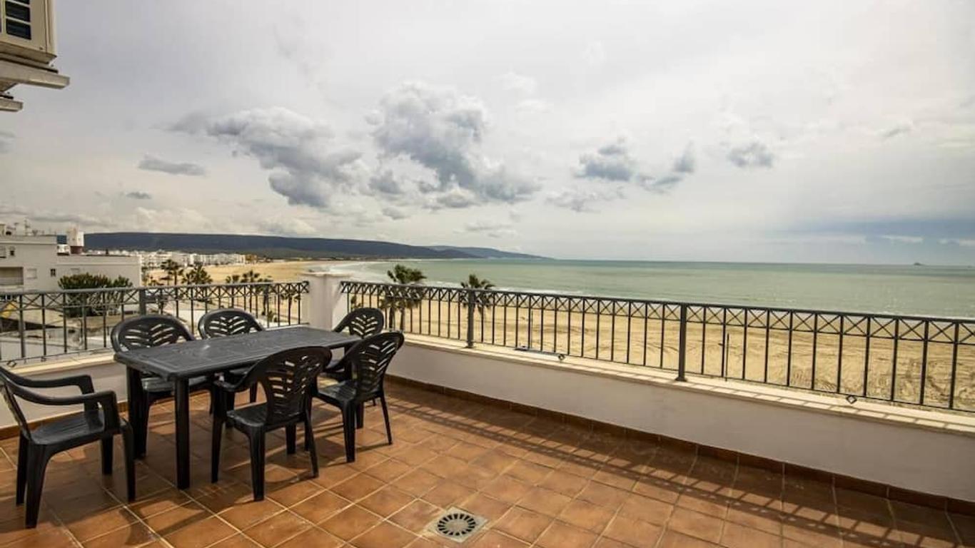 Hostal Boutique Luz del Sol Barbate