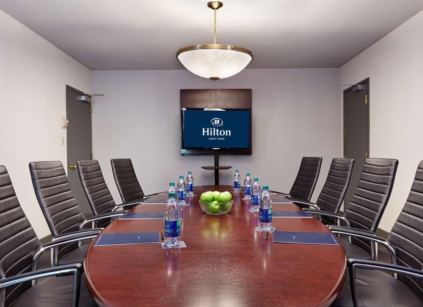 Sala de conferències Foto