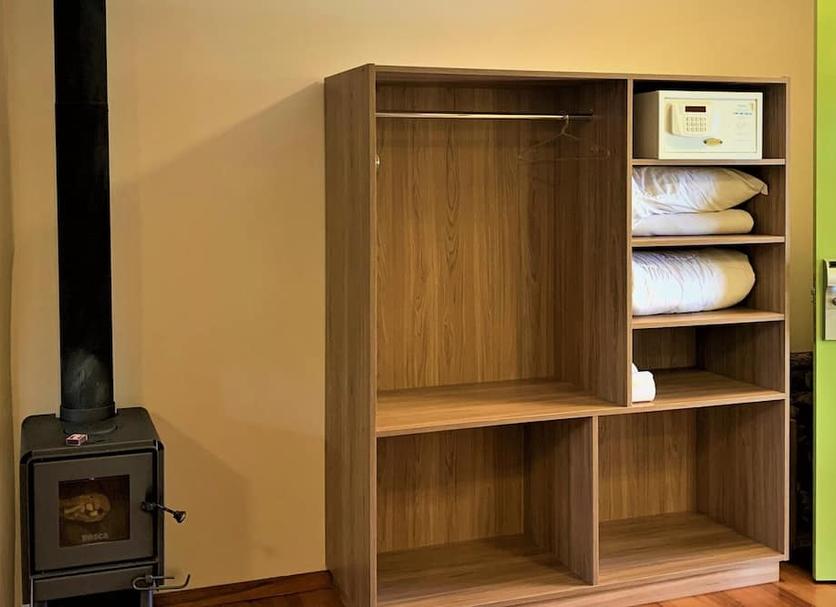 Serveis de l’habitació Foto