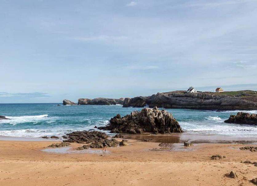 Platja Foto