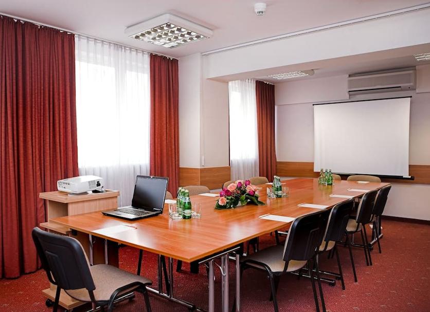 Sala de conferències Foto
