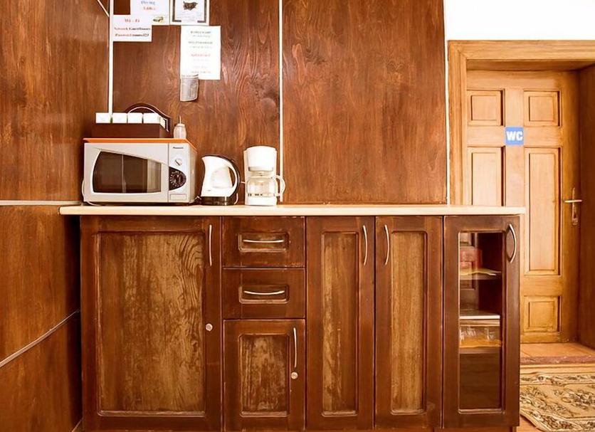 Serveis de l’habitació Foto