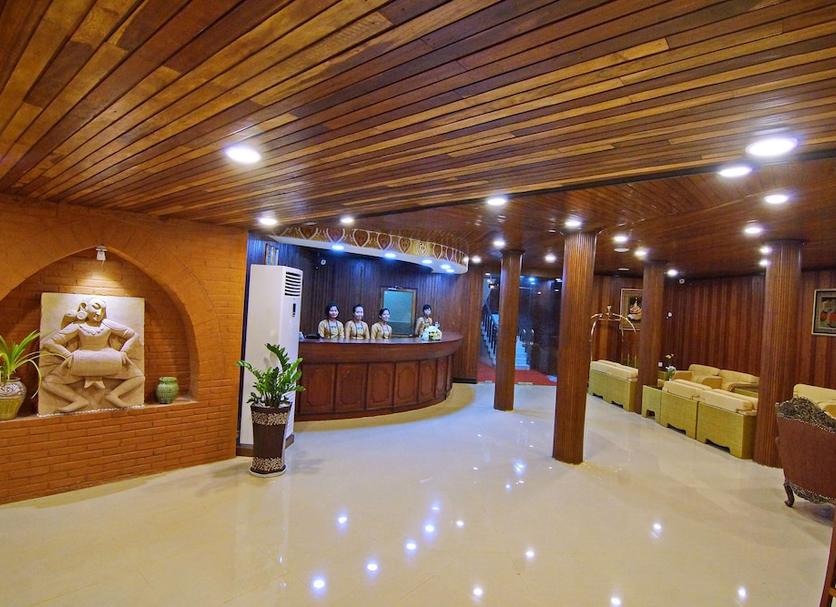 Recepció Foto