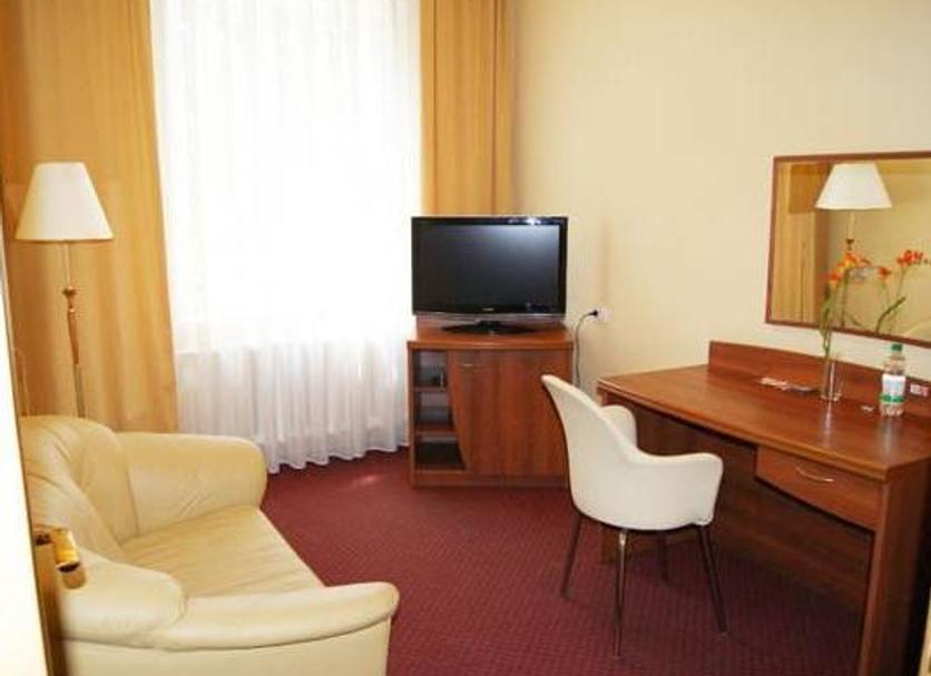 Sala Foto