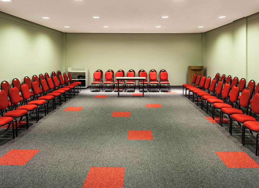 Sala de conferències Foto