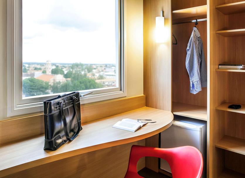 Serveis de l’habitació Foto