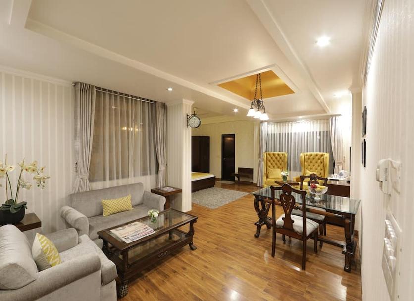 Sala Foto