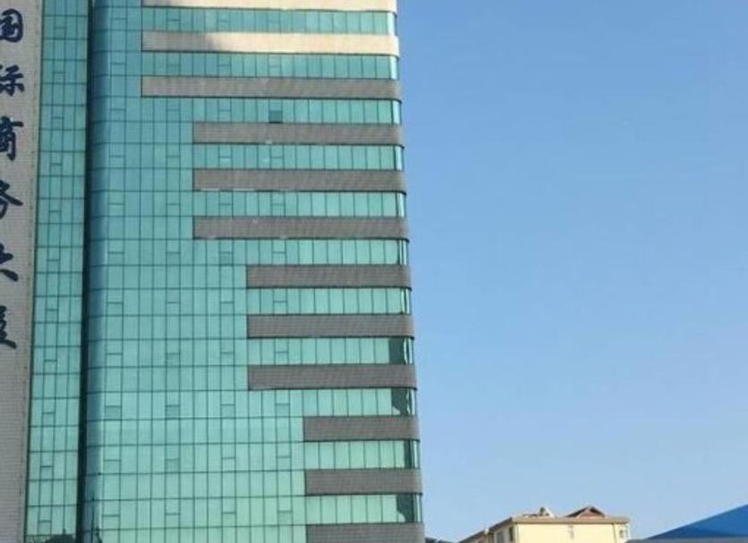 Edifici Foto