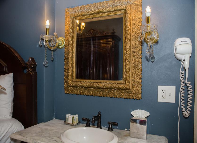 Serveis de l’habitació Foto