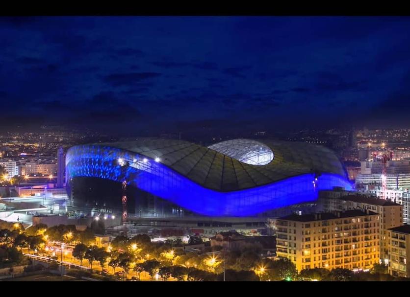 Vista exterior Foto