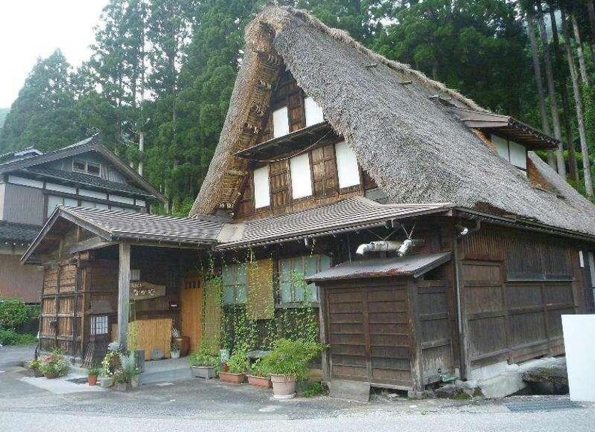 Edifici Foto