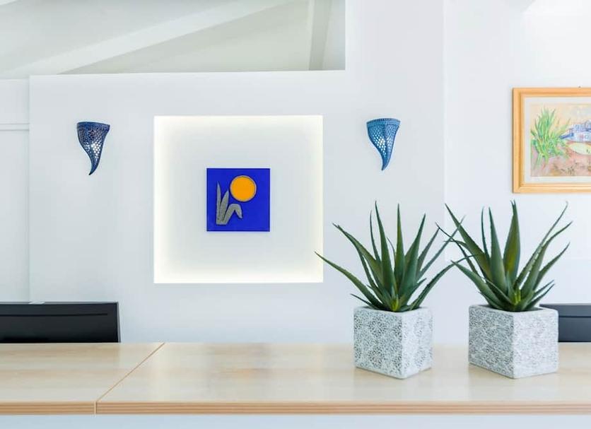 Serveis de l’habitació Foto