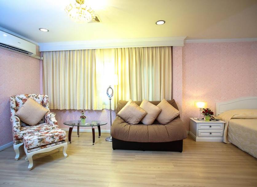 Sala Foto