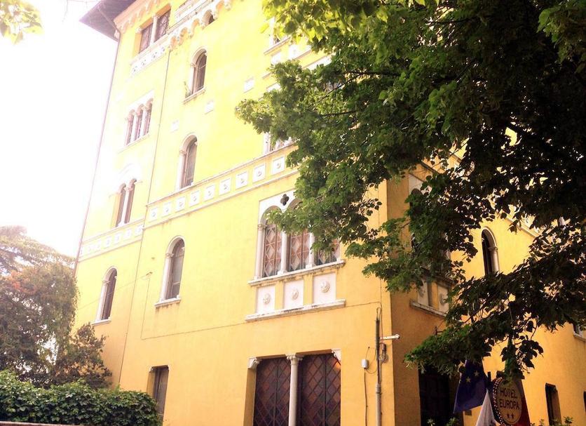 Edifici Foto