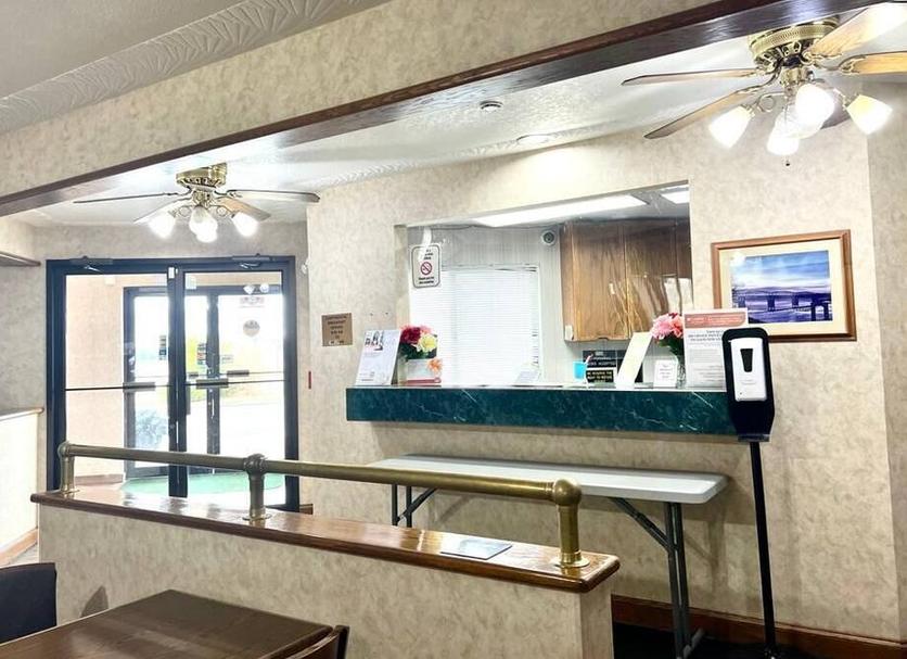 Recepció Foto