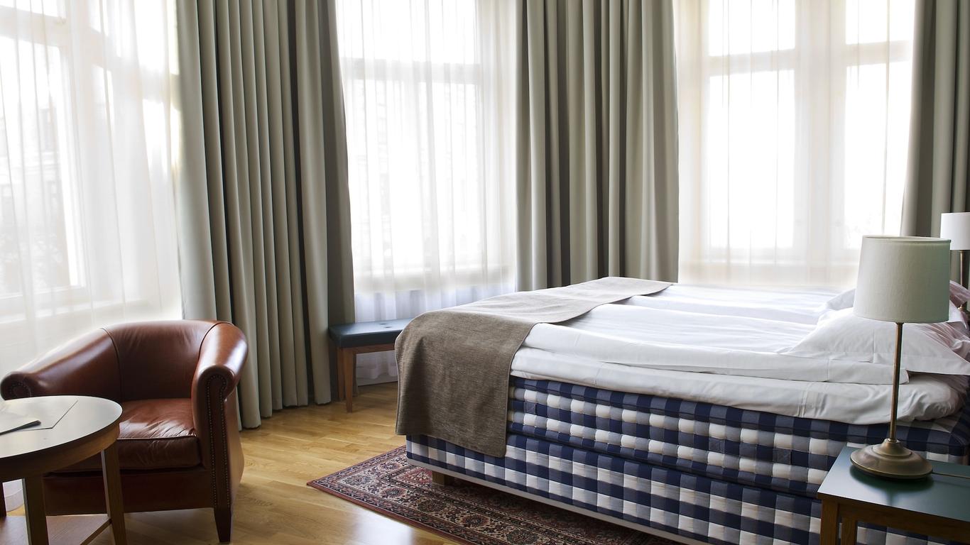 Hotel Bishops Arms Köping
