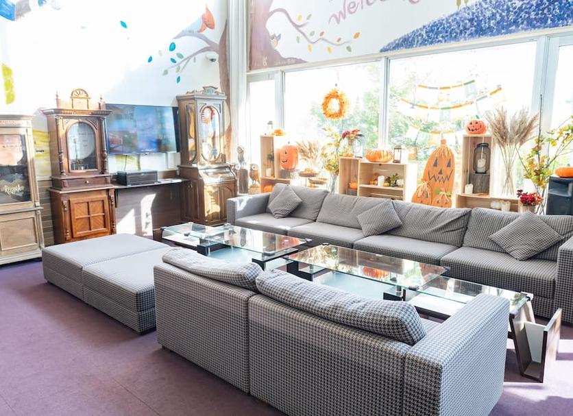 Sala Foto