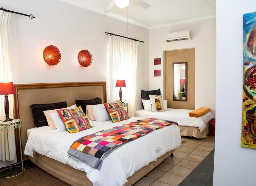 Habitació Foto