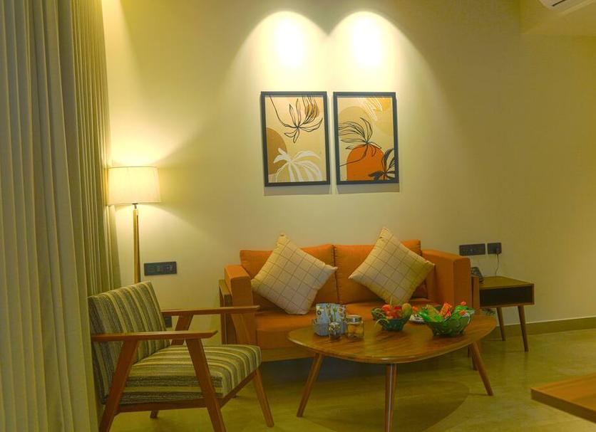 Sala Foto
