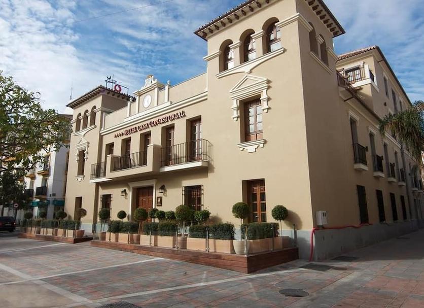 Edifici Foto