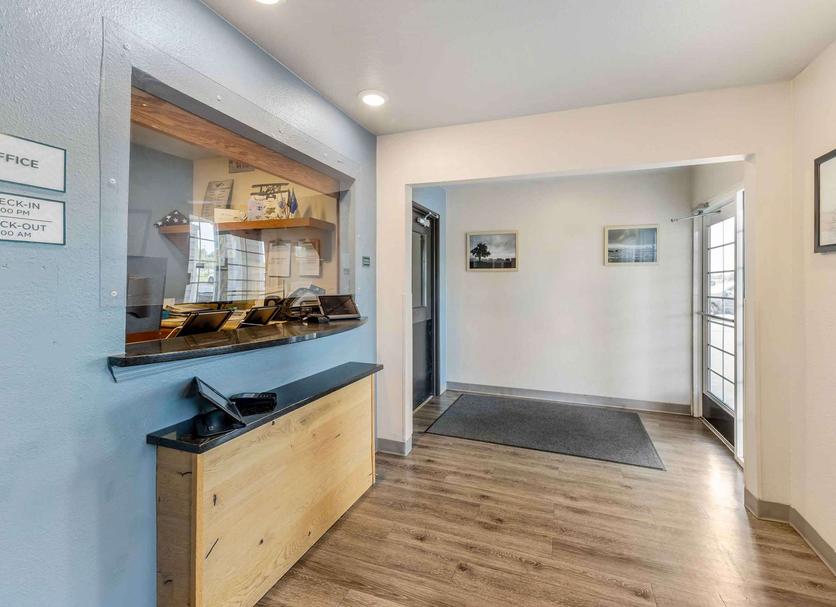 Serveis de l’habitació Foto